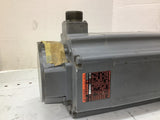 Mitsubishi HA200NC-S AC Servo Motor 3.5KW 170V 2000RPM 66.7HZ 16AMP