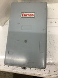 Furnas 16FE32BH Enclosure 6-3/4" T x 11-1/2" W x 18-1/2" L