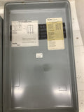 Furnas 16FE32BH Enclosure 6-3/4" T x 11-1/2" W x 18-1/2" L