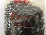 Tsubaki Roller Chain RS41 L 10'