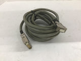 Omron XM2S-25 / Omron XM2S-09 with OTSC-5PVB-2 Cord 16'