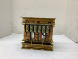 Siemens 4EP4000-6CB Transformer