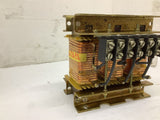 Siemens 4EP4000-6CB Transformer