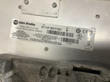 Allen Bradley 2711P-RDT15C Panel View Plus 1500