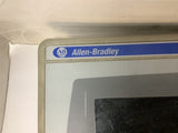 Allen Bradley 2711P-RDT15C Panel View Plus 1500