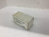 Warner Electric CBC-801-1 Clutch Brake Control Module 6001-448-004