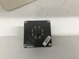 Warner Electric CBC-801-1 Clutch Brake Control Module 6001-448-004