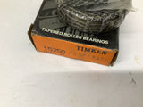 Timken 15250 Cup & Cone Tapered Roller Bearing