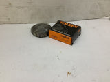 Timken 15250 Cup & Cone Tapered Roller Bearing