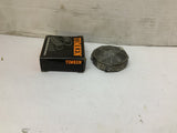 Timken 15250 Cup & Cone Tapered Roller Bearing