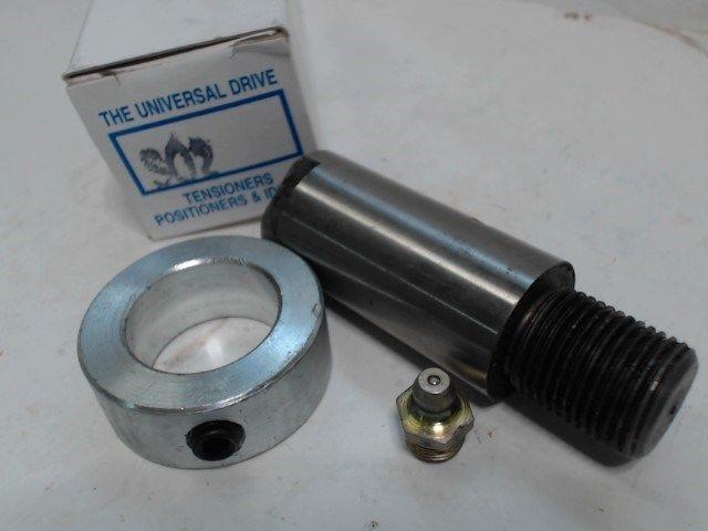 (NEW) BREWER MACHINE & GEAR CO. S02 Drive Tensioner