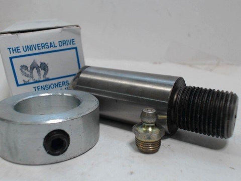 (NEW) BREWER MACHINE & GEAR CO. S02 Drive Tensioner