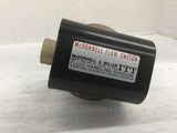 McDonnell & Miller FS6-J - 3/4" Flow Switch