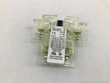 Allen Bradley 195-GA11 Auxiliary Switch