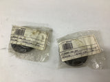 Magnaloy Coupling 270 INSERT-60A-NEO Lot Of 2