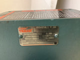 Reliance P56H7213P 3/4HP 208-230/460-480V 1725RPM FB56C FR 3PH 60HZ TEFC