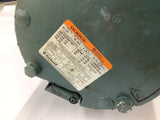 Reliance Duty Master AC Motor 1HP 1725RPM 208-230/460 3PH 60HZ