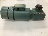 Reliance Duty Master AC Motor 1HP 1725RPM 208-230/460 3PH 60HZ