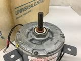 Magnetek 624 HE2D030N AC Motor 1/4HP 230V 1800 RPM 4P 1 Ph 60 Hz Footless