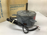 Magnetek 624 HE2D030N AC Motor 1/4HP 230V 1800 RPM 4P 1 Ph 60 Hz Footless