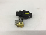 Whitey 131SR 200PSI Actuator