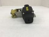 Whitey 131SR 200PSI Actuator