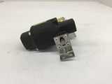 Whitey 131SR 200PSI Actuator