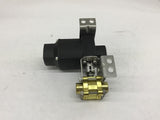 Whitey 131SR 200PSI Actuator