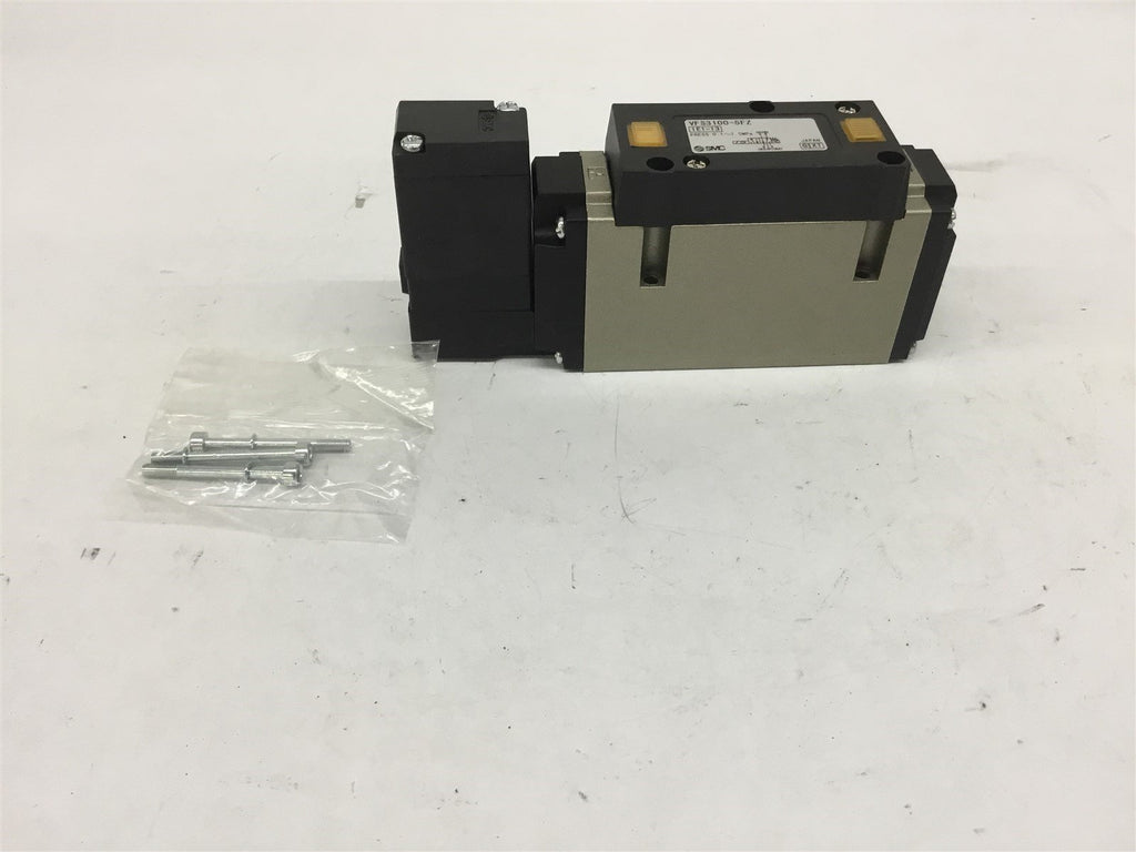 SMC VFS310-5FZ Solenoid Valve