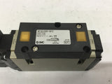 SMC VFS310-5FZ Solenoid Valve