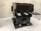 ABB EHDB 520 120V Coil Contactor