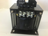 Square D 9070 TF1000D1 Transformer 1.0 KVA 240 480 Pri 120 Sec