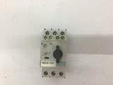 Siemens 3RV1021-4DA10 Power Circuit Breaker 460 Volt 15 Hp 3 Phase