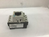 Siemens 3RV1021-4DA10 Power Circuit Breaker 460 Volt 15 Hp 3 Phase