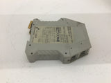 Omron G9SB-301-B Safety Relay Unit 24 VAC/DC