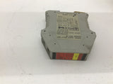 Omron G9SB-301-B Safety Relay Unit 24 VAC/DC