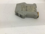 Omron G9SB-301-B Safety Relay Unit 24 VAC/DC