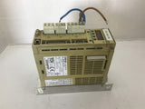 Omron R88D-WT04H AC Servo Driver 230 V 3 Phase 0.4 KW Output