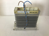 Omron R88D-WT04H AC Servo Driver 230 V 3 Phase 0.4 KW Output