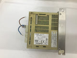 Omron R88D-WT04H AC Servo Driver 230 V 3 Phase 0.4 KW Output