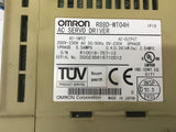 Omron R88D-WT04H AC Servo Driver 230 V 3 Phase 0.4 KW Output