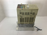 Omron 3G3MV-AB004 Drive 1.1 KVA 400 HZ 240 Volts output