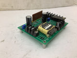 Reliance 0-55325-8 Electric Circuit Board