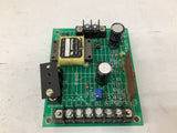 Reliance 0-55325-8 Electric Circuit Board