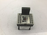 Siemens 3ZX1012-0RH11-1AA1 Contactor 460 Volt 5 Hp