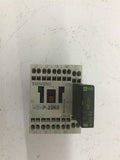 Siemens 3ZX1012-0RH11-1AA1 Contactor 460 Volt 5 Hp