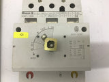 Moeller NZM7-160N Circuit Breaker 160 A