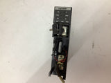 Allen Bradley ControlLogix 1765-L55/A Processor Unit SER A With Lock And Key