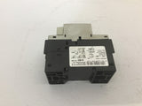 Siemens 3RV1021-1HA10 Circuit Breaker 6.6-8 Amp