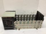 Allen-Bradley Control Logix 1756-PA75/A Power Supply SER A